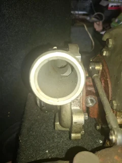 2015 Chevrolet Trailblazer 2.8 LTZ