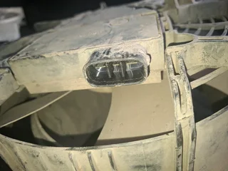 2020 Toyota Quantum 2.5 d4d