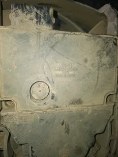 2020 Toyota Quantum 2.5 d4d