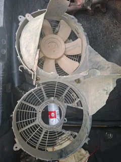 2020 Toyota Quantum 2.5 d4d