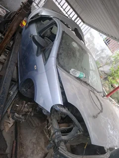 2013 Fiat Punto 1.4i Easy Spares