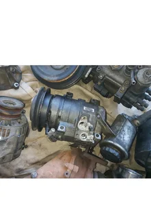 2006 Toyota Prado 3.0D Engine parts