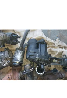 2006 Toyota Prado 3.0D Engine parts