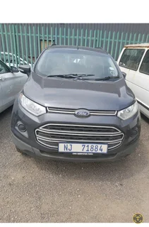 2018 Ford ecosport 1.5 tdci ECU&amp;Engine parts