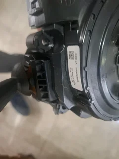 2017 Bmw f30  facelift spiral