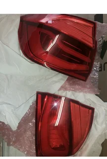 2018 Bmw f30 facelift outer tail lights NEW