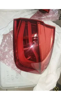 2018 Bmw f30 facelift outer tail lights NEW
