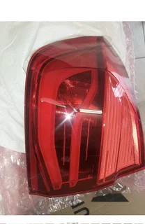2018 Bmw f30 facelift outer tail lights NEW