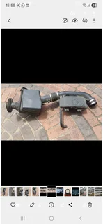 2010 Nissan Navara 4.0 v6