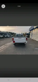 2023 Toyota hilux Tailgates