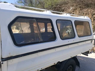 2020 Hyundai h100 Canopy