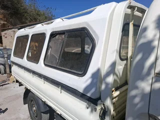 2020 Hyundai h100 Canopy