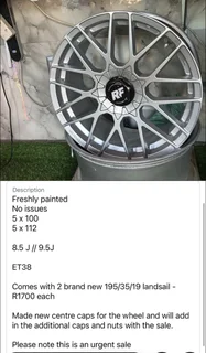 2021 vw polo 8 Rims Tyres