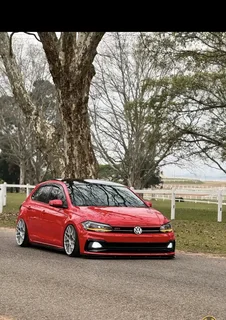 2021 vw polo 8 Rims Tyres