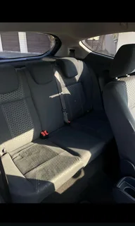 2011 Ford Fieata 1.6i Titanium Sport