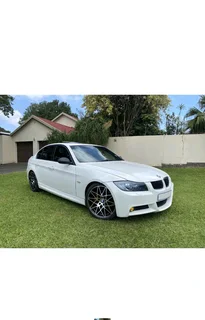 2008 Bmw 335i M.sport Sunroof