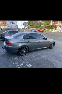 2011 Bmw 330D Sunroof Exclusive package
