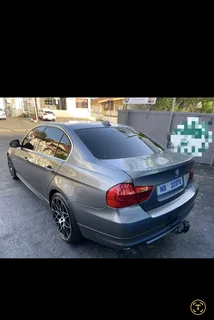 2011 Bmw 330D Sunroof Exclusive package