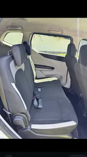 2022 Renault Triber 7 Seater