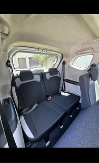 2022 Renault Triber 7 Seater