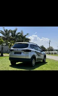 2022 Renault Triber 7 Seater