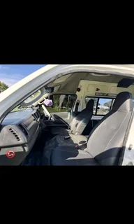 2018 Toyota Quantum 2.5 d4d Sunroof