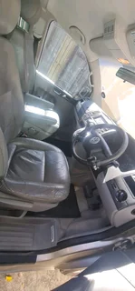 VW Caravelle - Automatic