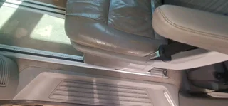 VW Caravelle - Automatic