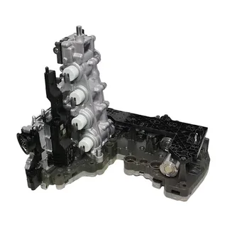 Audi ob5 Quattro megatronics unit