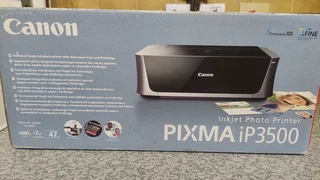 Canon Printer