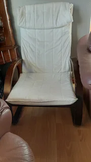 Leisure chair