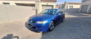 Wanted To Buy: Honda Accord S