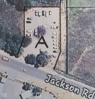 Vacant land up for rent ideal location near Malibongwe dr