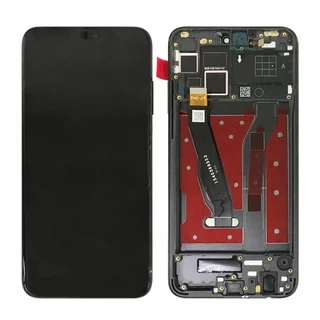 Huawei Honor 8X JSN-L21/L22/L42/AL00 LCD Screen with Frame