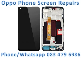 Oppo Phone LCDs/Screens