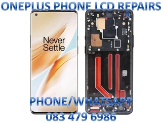 Oneplus Phone LCDs/Screens Repair Parts