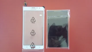 Samsung Galaxy ON7/ON5 LCD and Touch Screen