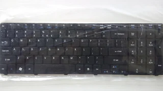 Packard Bell NEW91 Laptop Keyboard