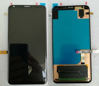 LG V30 Plus LCD