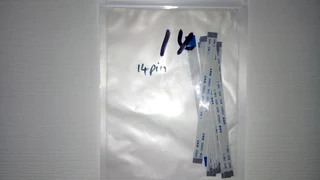 Ps4 Controller Charge Ribbon Cables