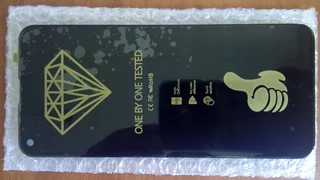 Tecno Camon 15 Air CD6 LCD