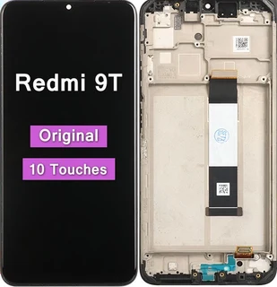 Xiaomi Redmi 9T/Poco M3 LCD