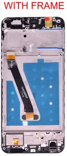 Huawei P-Smart 2018 FIG-LX1/LX2/LX3 LCD
