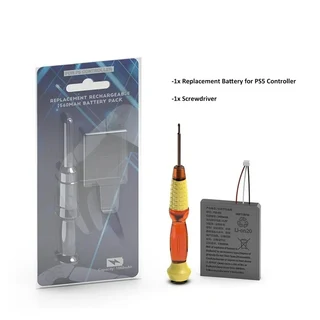 PS5 Controller Batteries