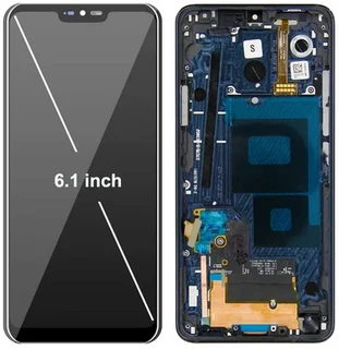 LG G7 ThinQ LCD