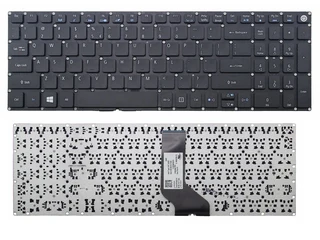 Acer Aspire A315, E5-722, E5-772, V3-574G, E5-573T, E5-532G, E15, E5-573 Laptop Keyboard