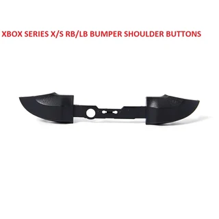 Xbox One Xbox Series X Series S Controller RB and LB Shoulder Button Bumper Replacement