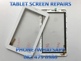 Huawei Tablet Screens and LCDs