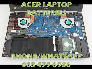 Acer Laptop LCDs