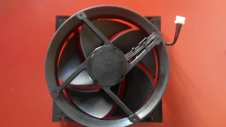 Xbox One Fan
